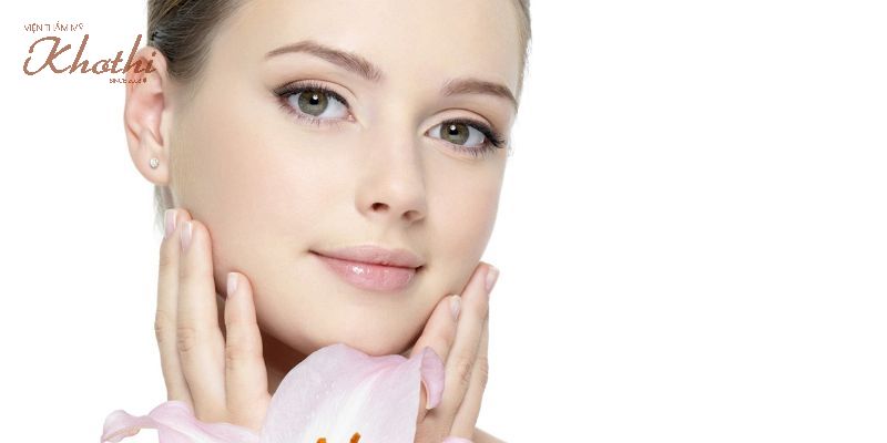 Các phương pháp massage mặt chảy xệ đang được yêu thích nhất hiện nay