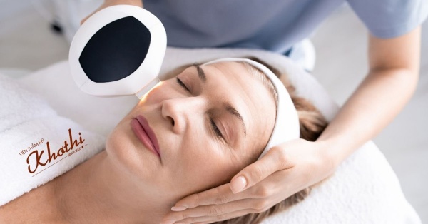 12 phương pháp trẻ hóa da bằng công nghệ cao và những lưu ý quan trọng