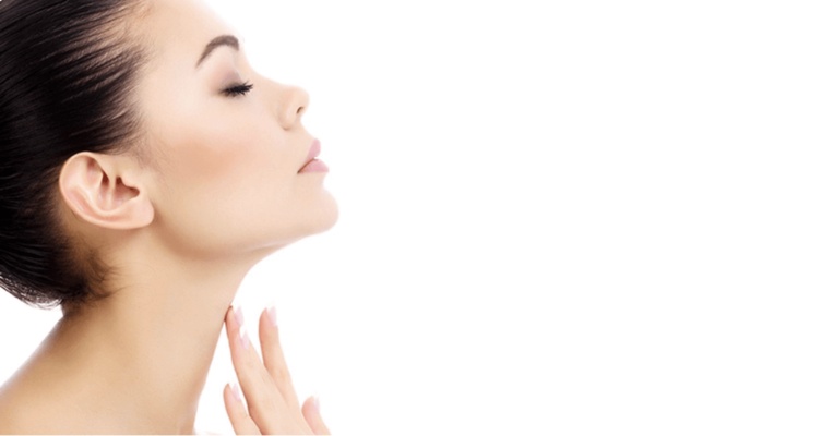 8 phương pháp trẻ hóa da cổ an toàn và hiệu quả nhất
