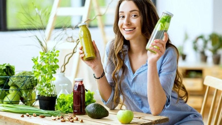 giảm cân tại nhà cho nữ