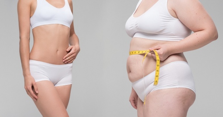 5 nguyên tắc chính trong quá trình giảm cân không cần tập thể dục