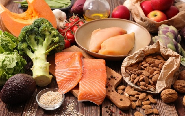 Chế độ giảm cân nhanh không tinh bột lấy lại vóc dáng thon gọn