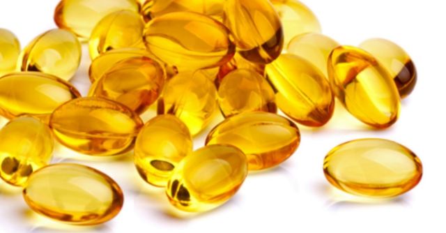 cách giảm cân bằng vitamin e