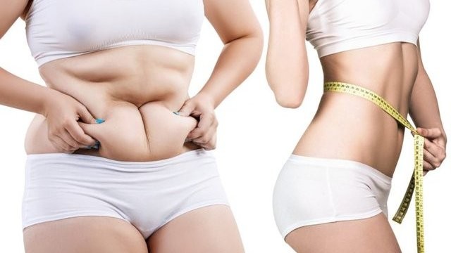 giảm cân hiệu quả cho người khó giảm cân