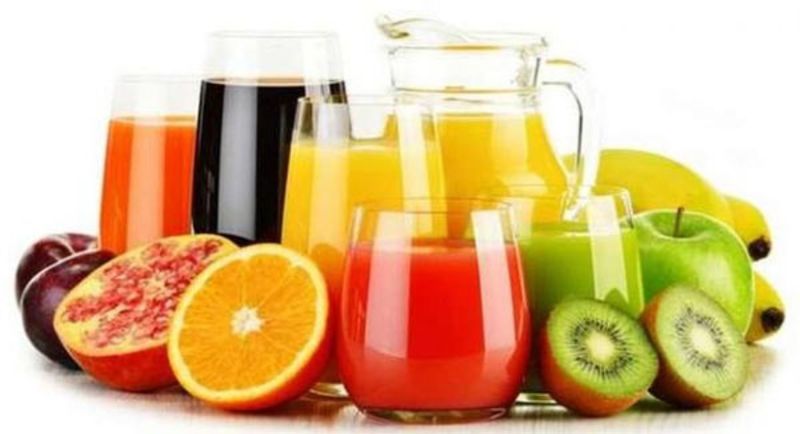 Tổng hợp thức uống giảm cân